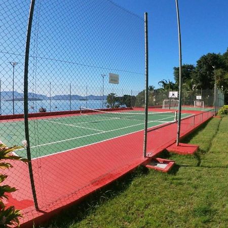Angra Dos Reis, Angra Inn, Vista Mar Duplex Exterior foto