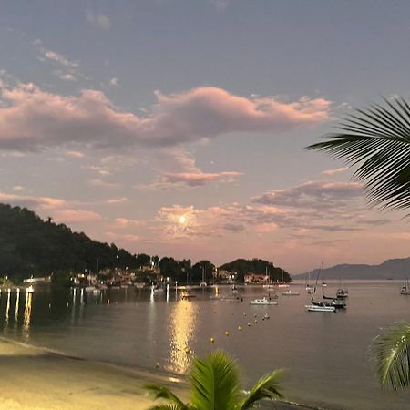 Angra Dos Reis, Angra Inn, Vista Mar Duplex Exterior foto